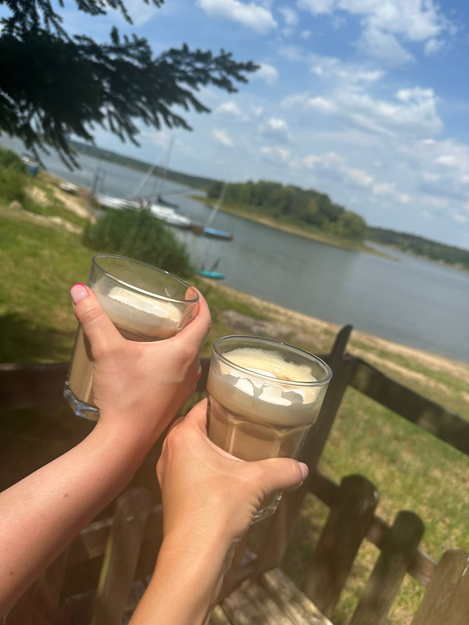 Zalewowa gruszka